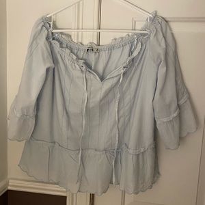 Abercrombie Blouse